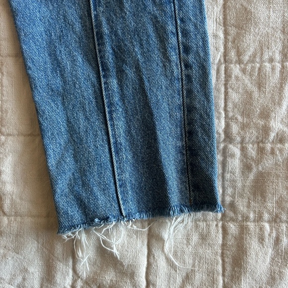 Reformation seamed jeans - Picture 5 of 6